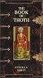 The Book of Thoth - Etteilla Tarot