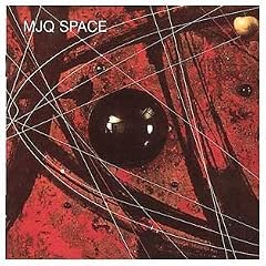 ��Space [12 inch Analog] [Import] [from UK] Modern Jazz Quartet  