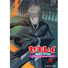 �Z�L���C~Pure Engagement~ �l �y���S���Y����Łz [Blu-ray]