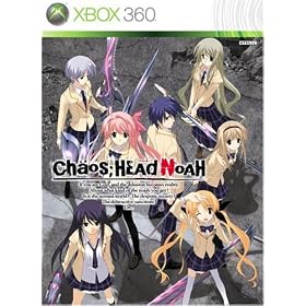 CHAOS; HEAD NOAH(�J�I�X�w�b�h�m�A)(�����)�yCERO���[�e�B���O�uZ�v�z