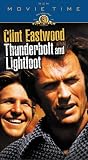  Thunderbolt and Lightfoot