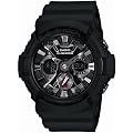 [�J�V�I]CASIO �r���v G-SHOCK �W�[�V���b�N GA-201-1AJF �����Y