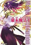 �������@�m�\Mage Revolution (�d������)
