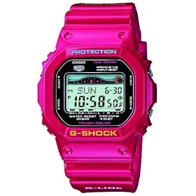 [�J�V�I]CASIO �r���v G-SHOCK �W�[�V���b�N G-LIDE �W�[���C�h �^�t�\�[���[ GRX-5600A-4JF �����Y