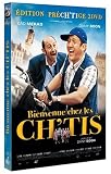 [DVD] Bienvenue chez les Ch'tis - Edition preCH'TIge 2 DVD