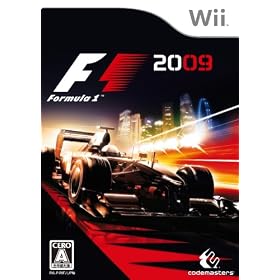 F1 2009