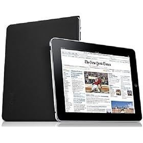 RadTech Sleevz Form Fitting Optex Sleeve for iPad Black