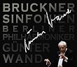 Bruckner: Sinfonien