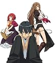 オオカミさんと七人の仲間たち 第5巻 [Blu-ray]