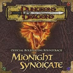 Dungeons and Dragons