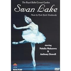 Swan Lake [DVD] [Import]