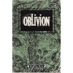 The Oblivion (Mind's Eye Theatre)