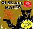 Six Pint Evil Taste