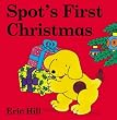 Spot's First Christmas (Spot flap books)