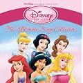 Disney Princess: Ultimate Song Collection