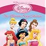 Disney Princess: The Ultimate Song Collection
