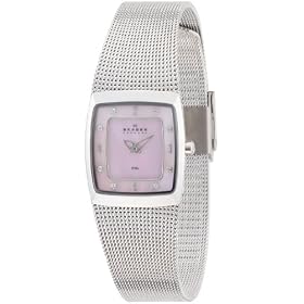 SKAGEN(�X�J�[�Q��) �r���v Mesh ���g���}�[���C�h J380XSSMP ���f�B�[�X [���K�A���i]