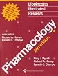 Lippincott's Illustrated Reviews: Pharmacology 2nd Edition Special Millenium Update