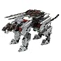 ZOIDS EZ-035 ���C�g�j���O�T�C�N�X �A�[�o�C���d�l (1/72�X�P�[���v���X�`�b�N�L�b�g&hellip �扮