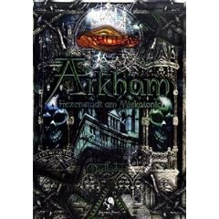 Cthulhu Arkham