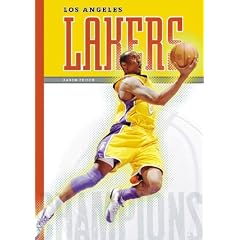 Los Angeles Lakers (NBA Champions)