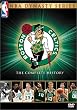 NBA�_�C�i�X�e�B�V���[�Y / �q�X�g���[�E�I�u�E�{�X�g���E�Z���e�B�b�N�X �R���N�^�[�Y�E�{�b�N�X [DVD]