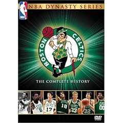 NBA�_�C�i�X�e�B�V���[�Y / �q�X�g���[�E�I�u�E�{�X�g���E�Z���e�B�b�N�X �R���N�^�[�Y�E�{�b�N�X [DVD]