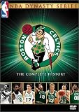 NBA�_�C�i�X�e�B�V���[�Y / �q�X�g���[�E�I�u�E�{�X�g���E�Z���e�B�b�N�X �R���N�^�[�Y�E�{�b�N�X [DVD]