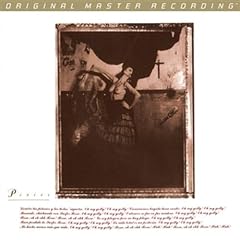 Surfer Rosa (Hybr) (Omr)
