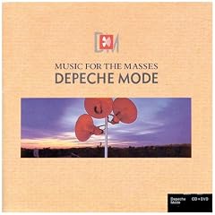 Music for the Masses (Bonus Dvd)