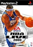 NBA ���C�u 2005