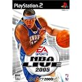 NBA ���C�u 2005