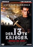[DVD] Der 13te Krieger