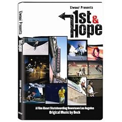 1st & Hope [DVD] [Import]