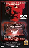 [DVD] The Mangler