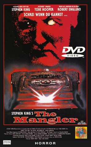  The Mangler