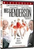 [DVD] Mrs. Henderson Presents (Widescreen)