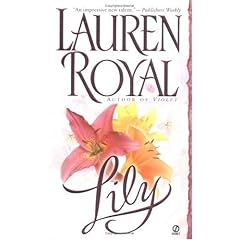 Lily (Flower Trilogy)
