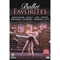 Ballet Favorites [DVD] [Import]