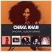 5CD ORIGINAL ALBUM SERIES BOX SET/CHAKA KHAN