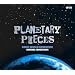 SONIC WORLD ADVENTURE Original Soundtrack�uPlanetary Pieces�v