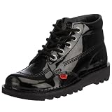 Kickers Kick Hi W Ankle Boots