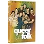 Queer As Folk: Final Season (5pc) (Coll Dub) [DVD] [Import]