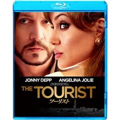 �c�[���X�g [Blu-ray]