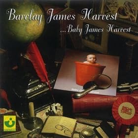 Baby James Harvest