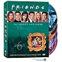 Friends: Complete Sixth Season (4pc) (Std Sub) [DVD] [Import]