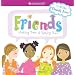 Friends: Making Them & Keeping Them (American Girl Library)