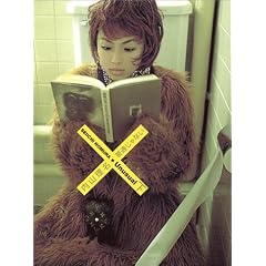 Unusual���ʂ���Ȃ��\���R�����ʐ^�W�q���r