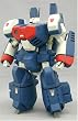 ������v�ǃ}�N���X 1/48 ���S�ό` VF-1 �Ή� �A�[�}�[�p�[�c