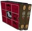 The Complete Peanuts 1955-1958 Box Set